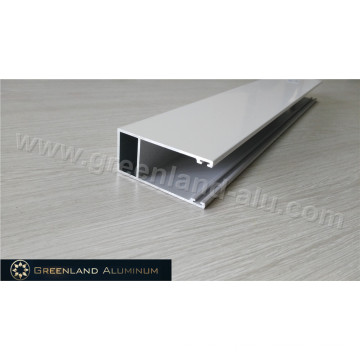 Aluminum Profile with 60mm Height